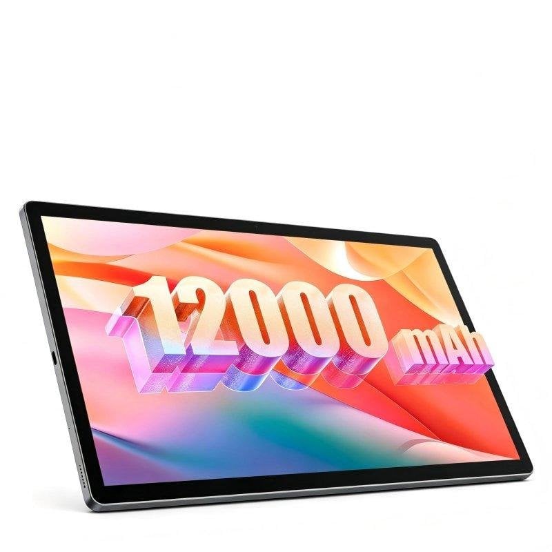 Tablet MESWAO B3 WiFi 15,6" 6GB 128GB Negra con Teclado y Stylus Pen