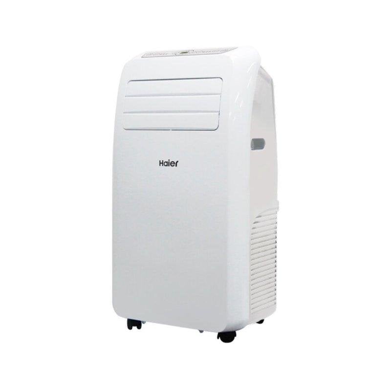 Ar Condicionado Portátil Haier AM12AA1GAA 12.000 BTU Quente e Frio Classe A+