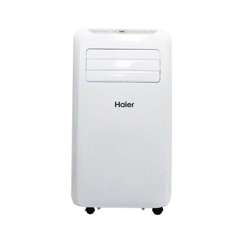 Haier - Climatiseur Mobile 12000 Btu - Froid & Chauffage & Déshumidification - Image 6