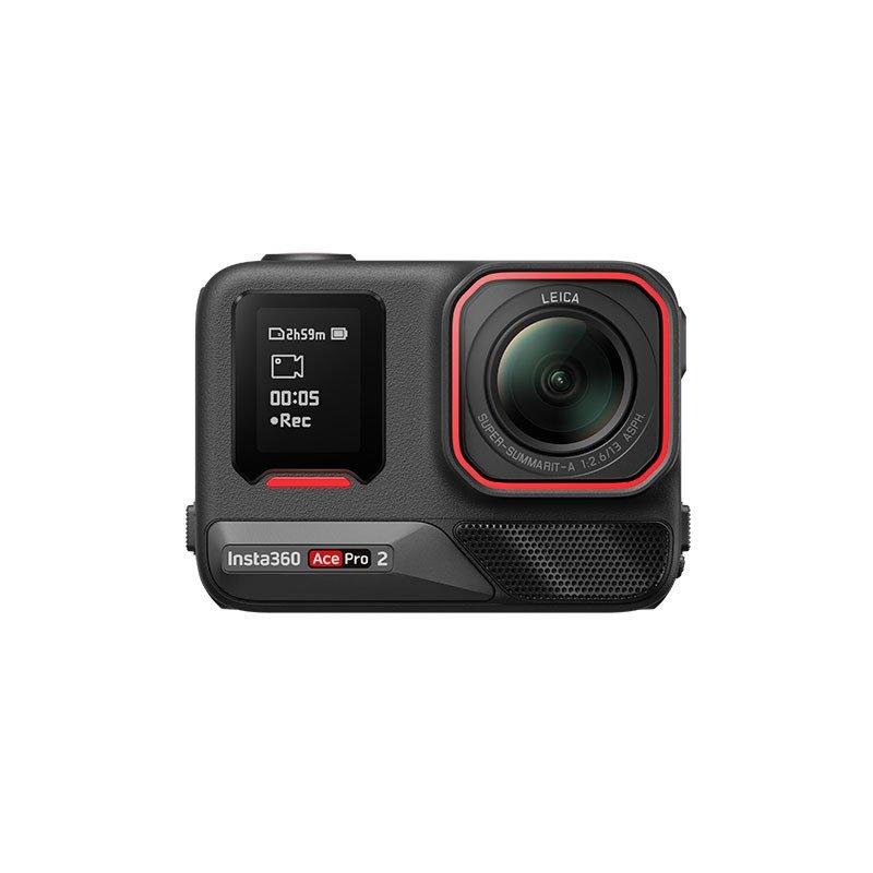 Insta360 Ace Pro 2 Flash Print Bundle - Image 2