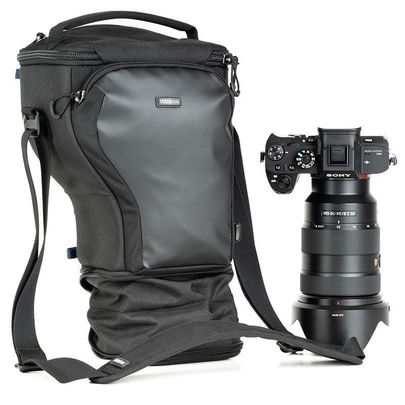 Thinktank Think Tank Topload Digital Holster 20 V3 - Image 4