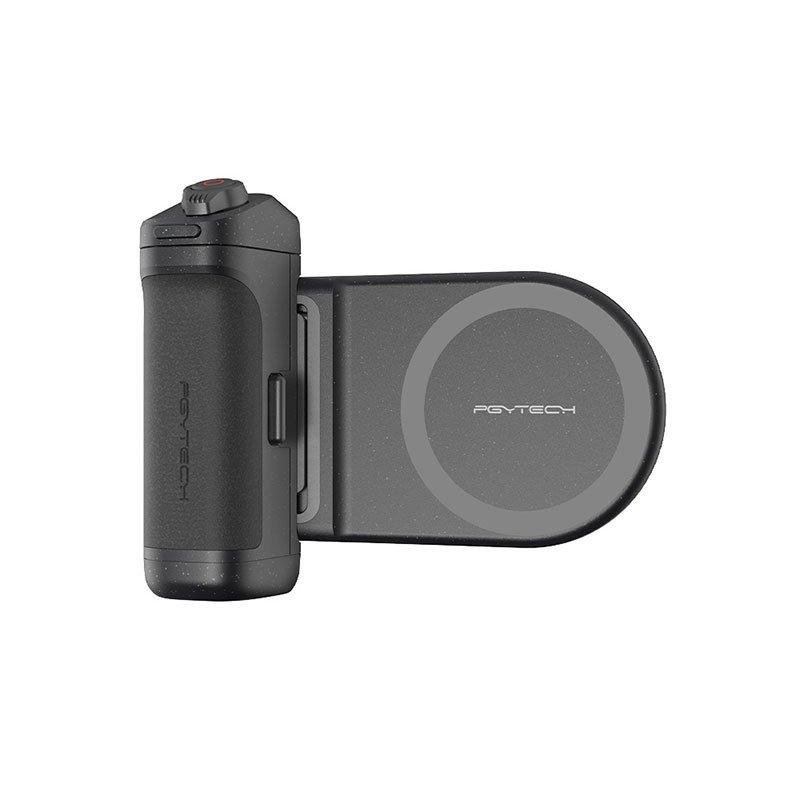 Mango PGYTECH para Smartphone con Batería 3000 mAh Negro