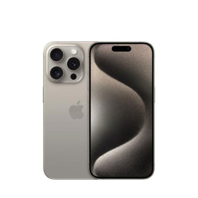 Apple iPhone 15 Pro Max 256 Go Beige