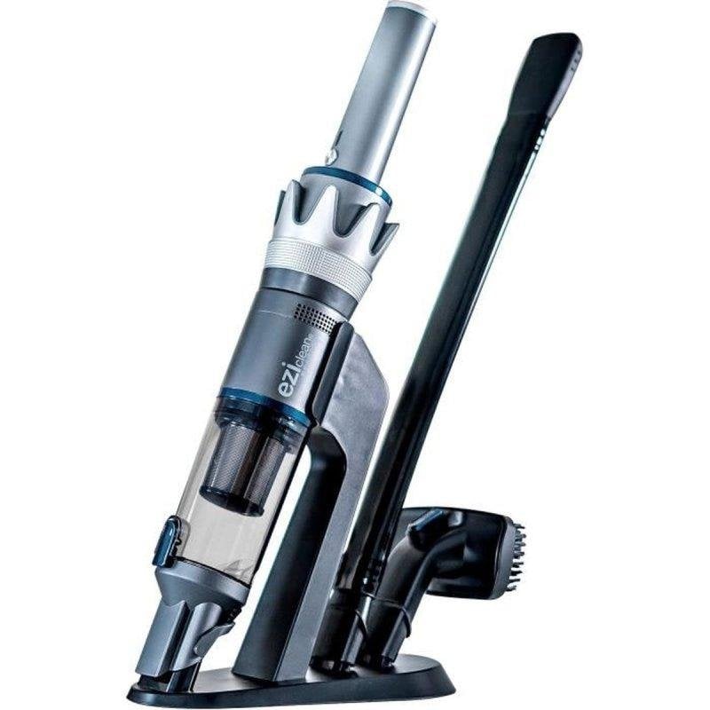 Aspirateur à Main sans Fil EZIclean Blaster F130 120W 22 min HEPA 13