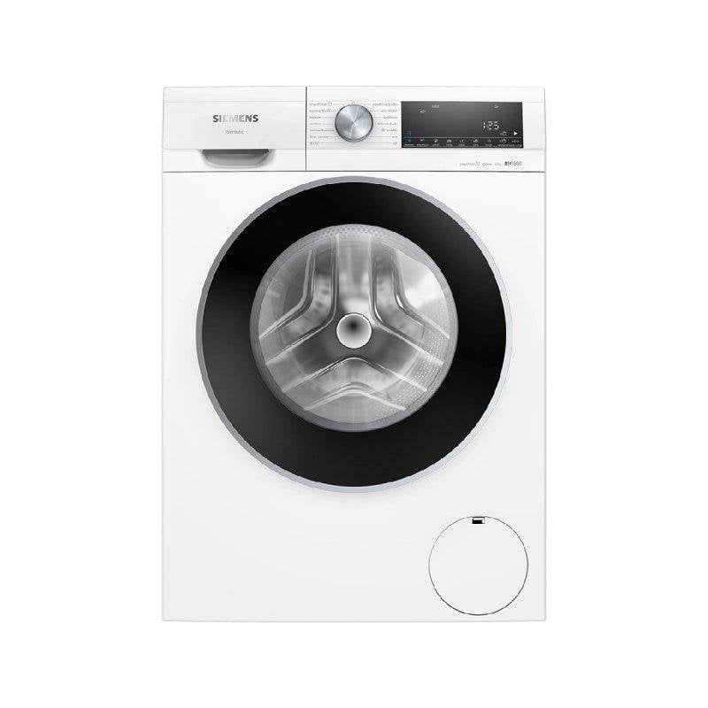 Lave-linge Siemens WG54G2F0EP Hublot 10 kg 1400 rpm A Blanc