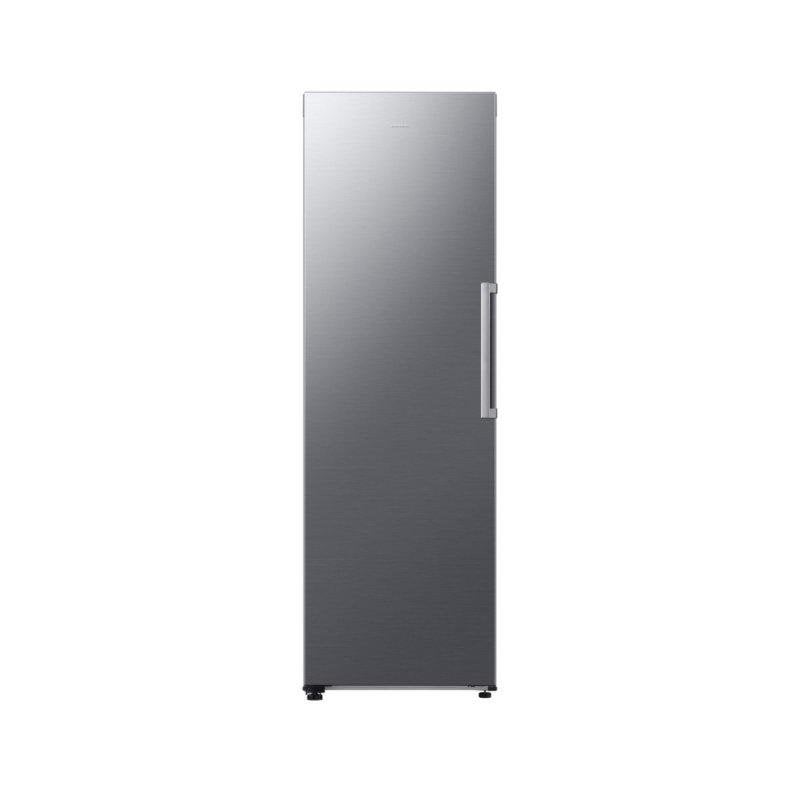 Congélateur vertical Samsung RZ70H32KETEF 323L convertible inox