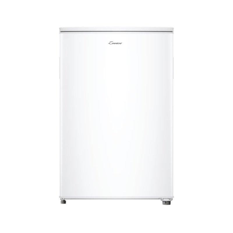 Congelatore verticale Candy CUQS 58EW 85 L Bianco