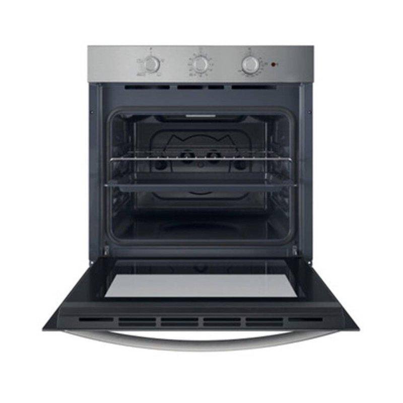 Horno Multifunción Indesit IO 232H X 71L 60cm Hidrolítico A Grill Inox