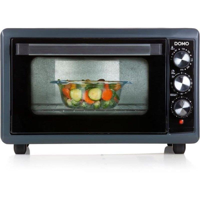 Mini Four À Convection Domo DO518GO – 38 L, 1300 W, Minuteur 90 Min - vue 6
