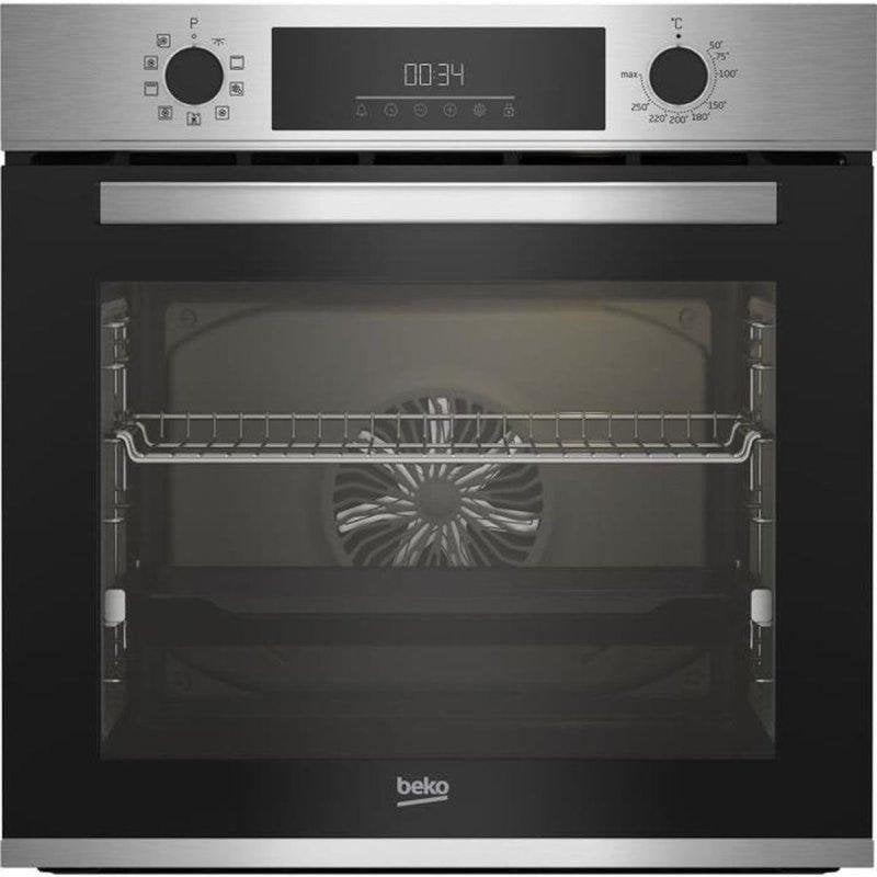 Beko Four encastrable nettoyage catalyse - BBIM12300XCE - vue 2