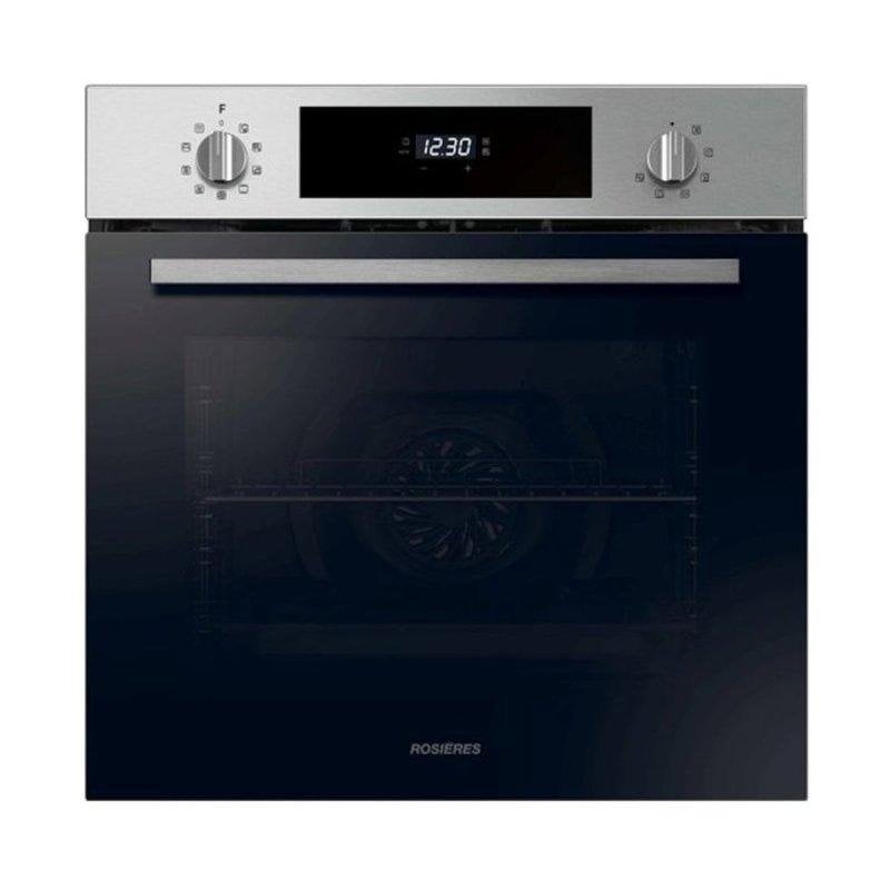 Rosieres Four Encastrable RFC31P5879IN Pyrolyse 70L 60cm A 10 Fonctions