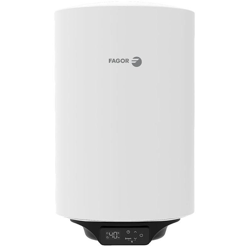 Termo Eléctrico Fagor RD-100 Eco DW 100 L WiFi 1500W