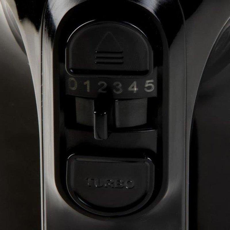 Batteur Électrique DOMO DO9258M – 800W, 5 Vitesses, Fonction Turbo - vue 7