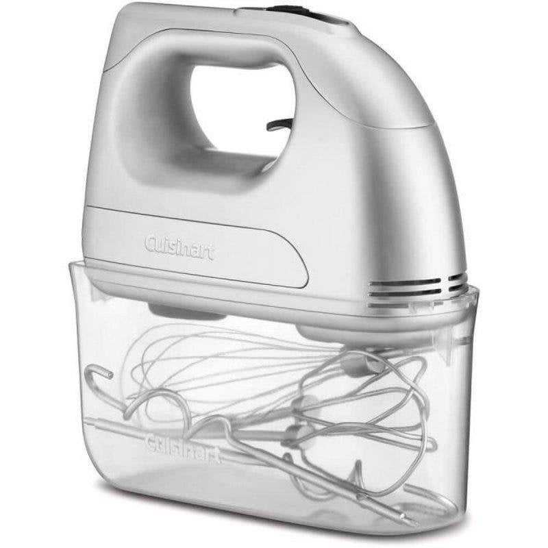 Misturatore manuale Cuisinart HM7U/E Power Advantage 7 velocita