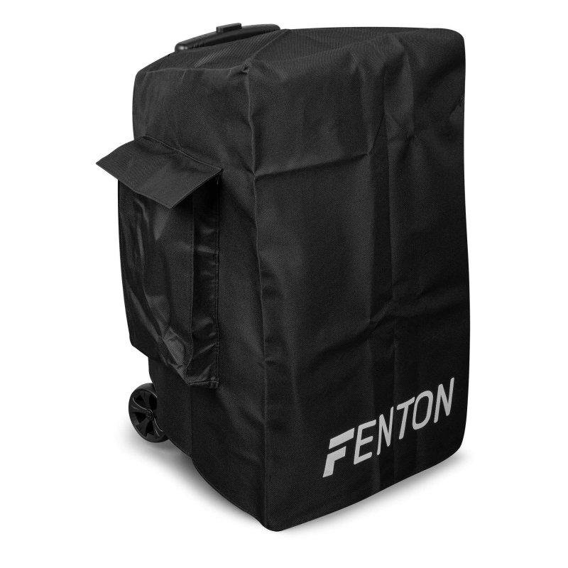 Funda protectora Fenton para altavoz FT15LED resistente y práctica