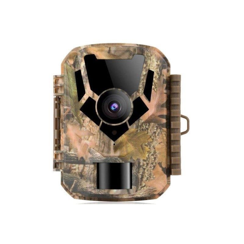 Mini Cámara de Rastreo Prodigit Vir-mini-90 Full HD 1080p 12 MP 90° IP66