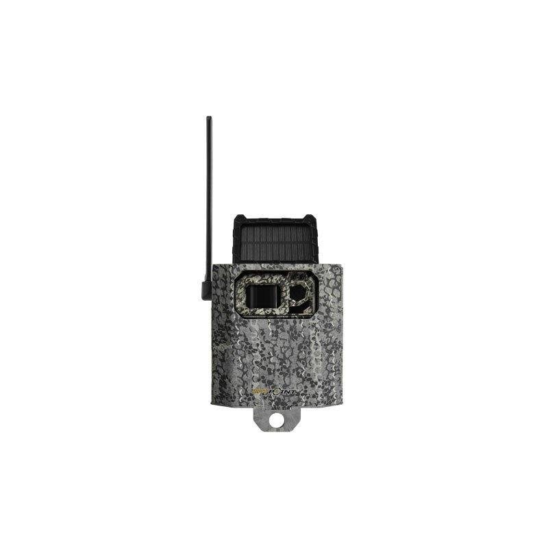 Estuche de seguridad Spypoint SB-300S acero galvanizado para cámaras LINK-MICRO