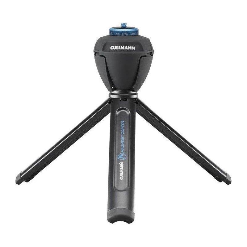 Cabeza de trípode Cullmann SMARTpano 360CP Panorámica 360°