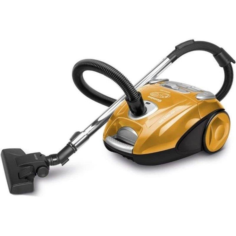 Aspirateur Avec Sac Sencor SVC 900 EUE3 – Moteur ECO 700 W, Filtre HEPA H13 - vue 6