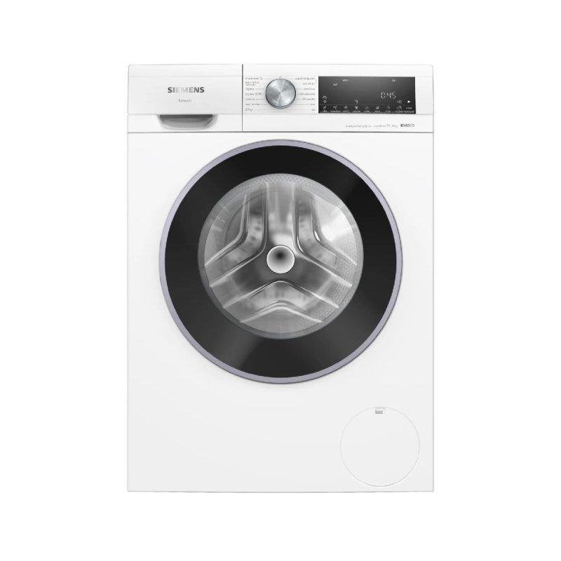 Lave-linge Siemens WG54G2F1EP Hublot 10kg 1400rpm Blanc Dosage automatique
