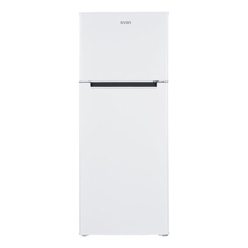 Frigorífico Dos Puertas Svan SF18701ENF No Frost 178cm 415L E Blanco Inverter