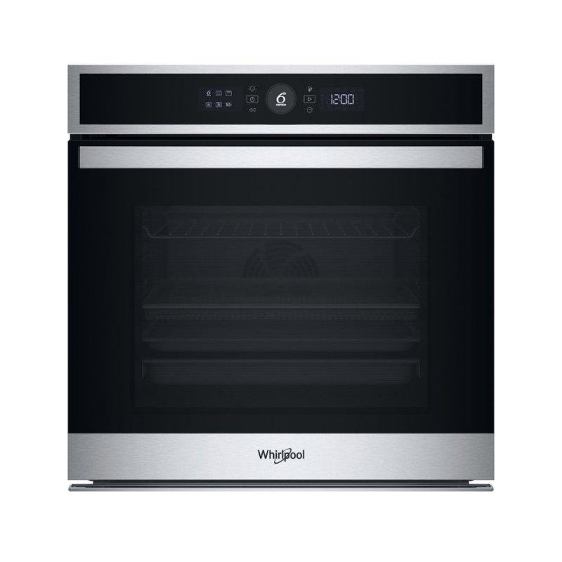 Four Encastrable Whirlpool – WOI4IS8PM1SXA - vue 2