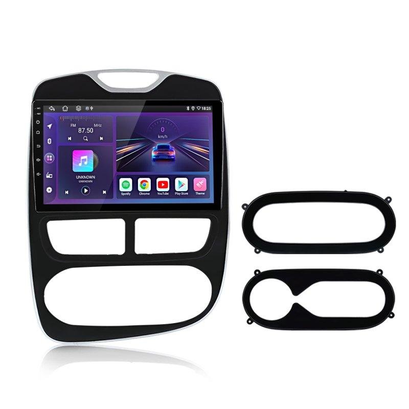 Autoradio JUNSUN 10" Android 15 CarPlay Android Auto 4G