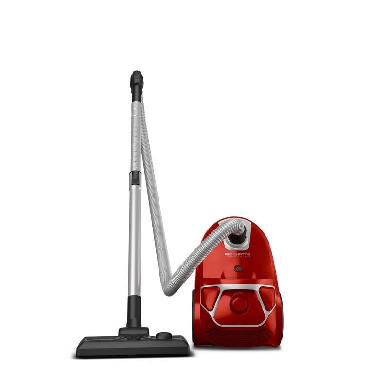 Aspirateur Traîneau Avec Sac Rowenta RO3923EA – 750 W, 3 L, Filtration Haute Efficacité - vue 3