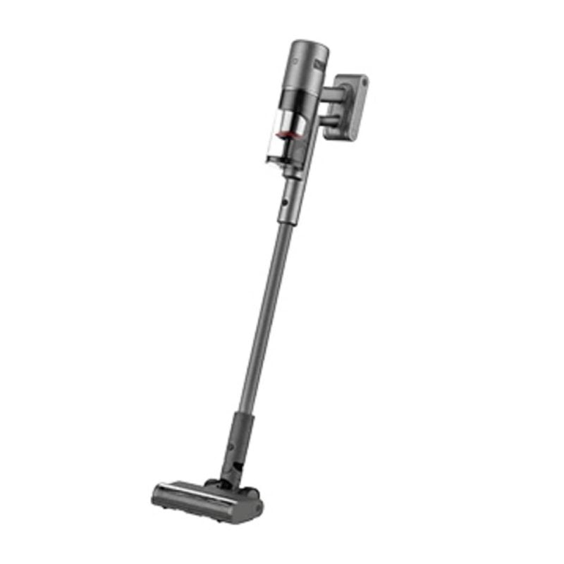 Aspirapolvere senza Sacco Xiaomi Mijia 4 Pro 800W 90 min 27000 Pa Argento