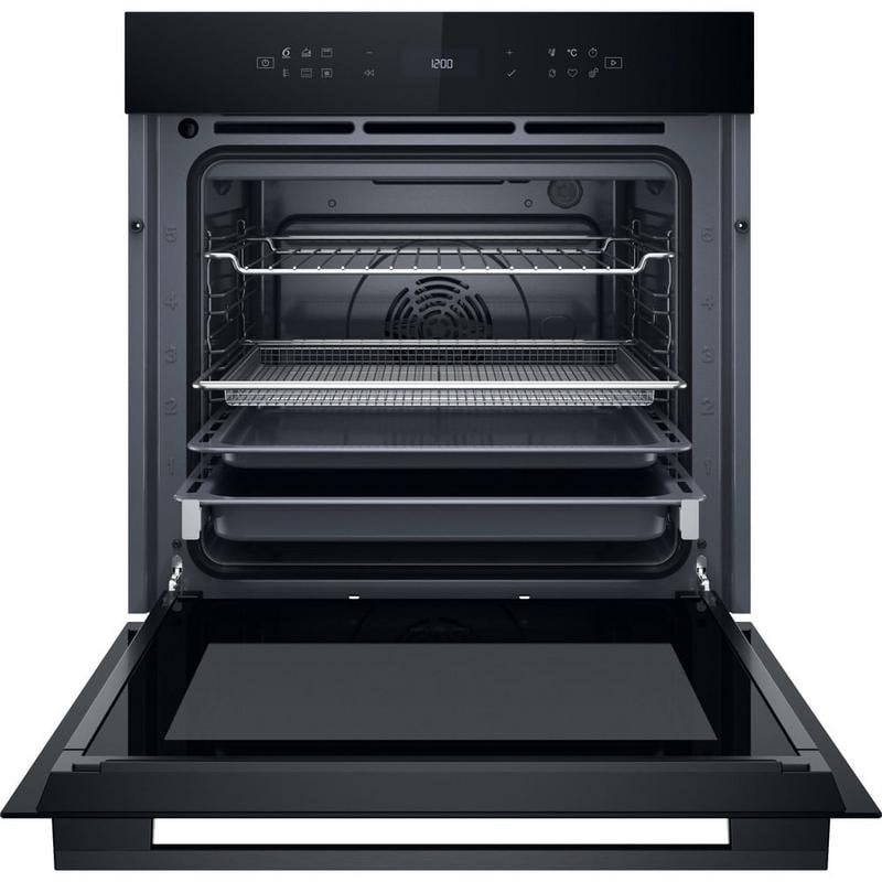 Four Encastrable Whirlpool WOI78HT1SBA - vue 2