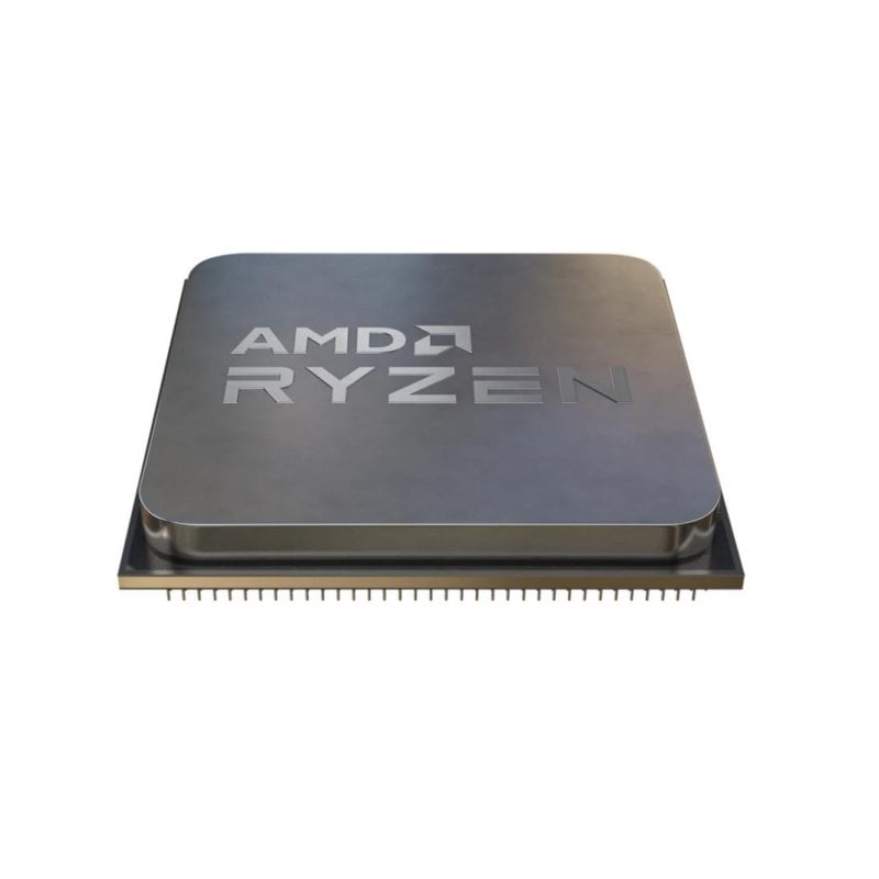 Processeur AMD Ryzen 7 5700 8 Cœurs 3,7 GHz Base 4,6 GHz Turbo Tray