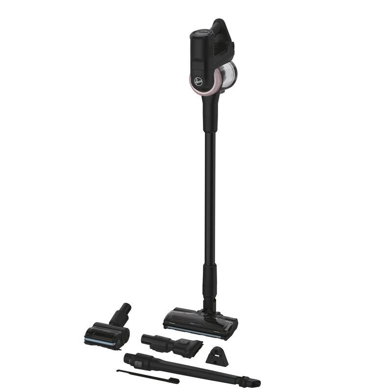 Aspirateur Balai Hoover 39401041 – Sans Sac, 240 W, Batterie Li-Ion - vue 2
