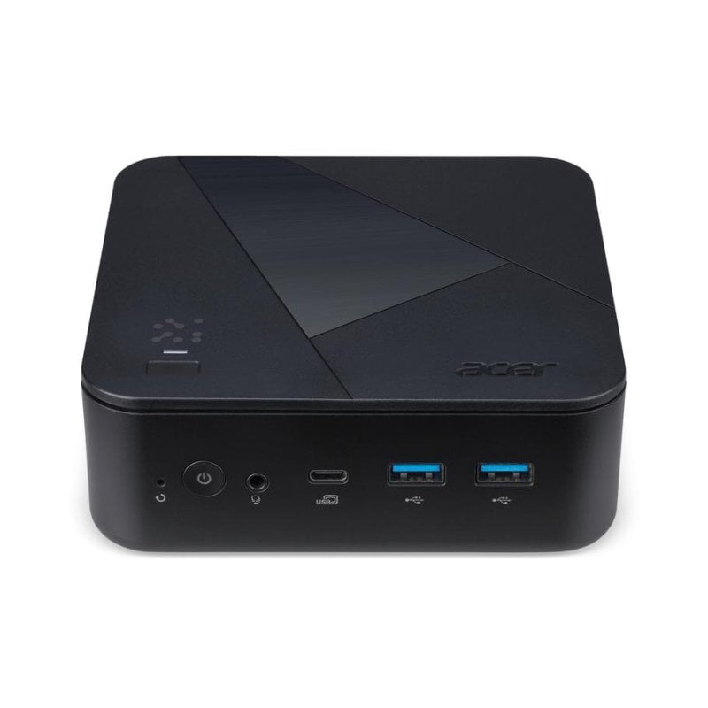 Mini PC Acer Revo Box AI RB102-LNL Intel Core Ultra 7 256V/16GB/1TB SSD/Intel Arc Graphics Windows 11