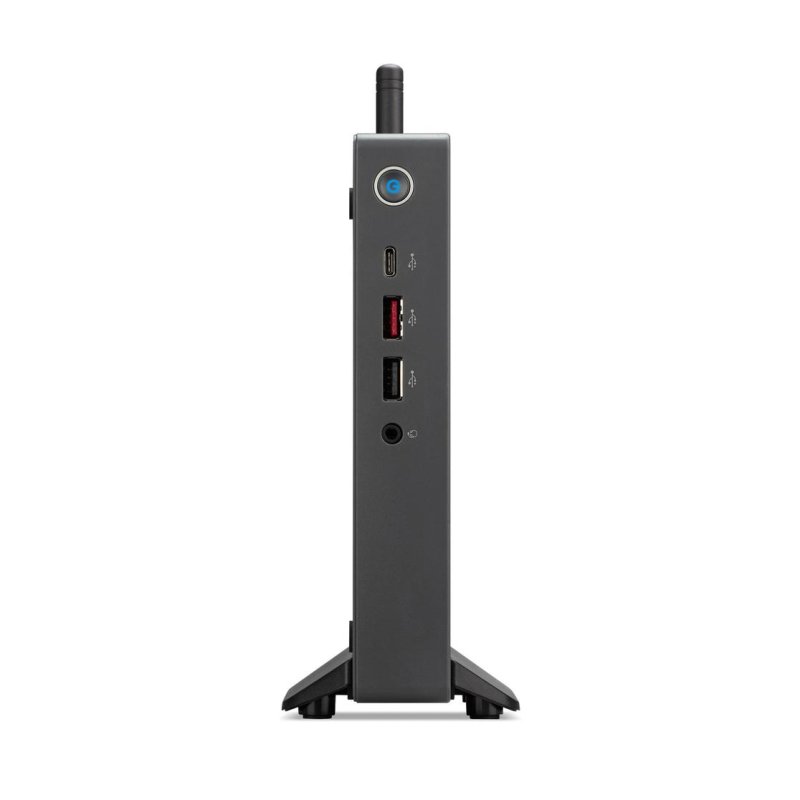 Mini PC Acer Veriton 2000 Mini VN2595GT Intel Core 5 120U 16 Go 512 Go SSD Carte Graphique Intel Windows 11 Pro USB-C