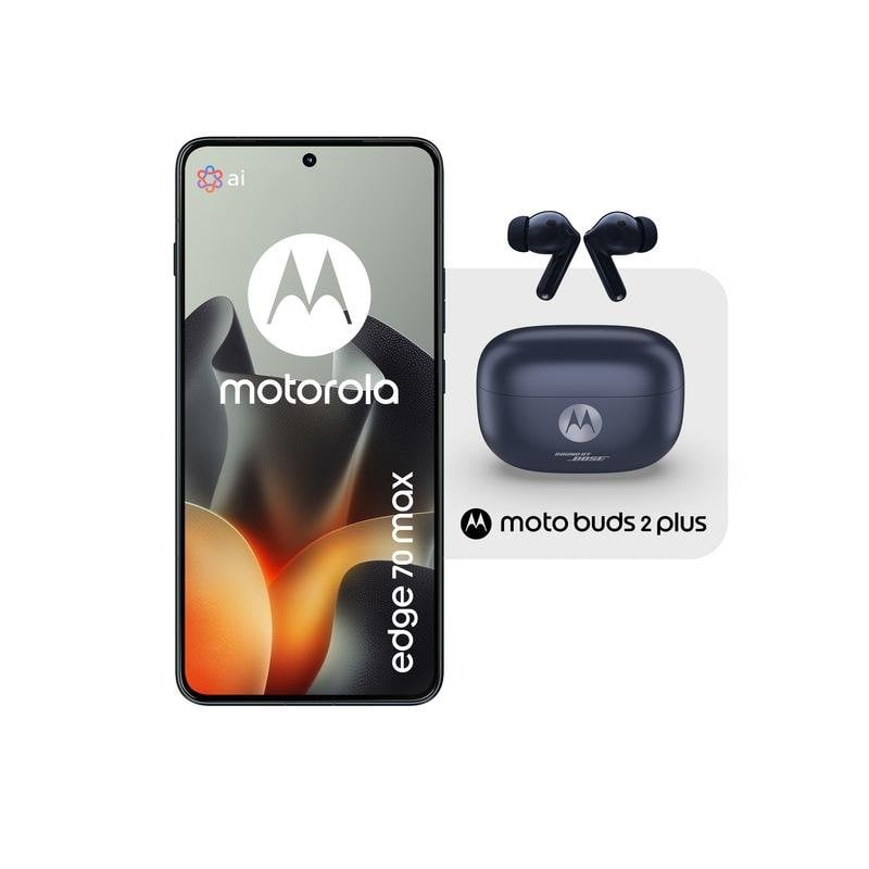 Motorola Edge 70 Max