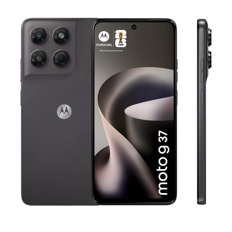 Motorola Moto G37 - vue 4