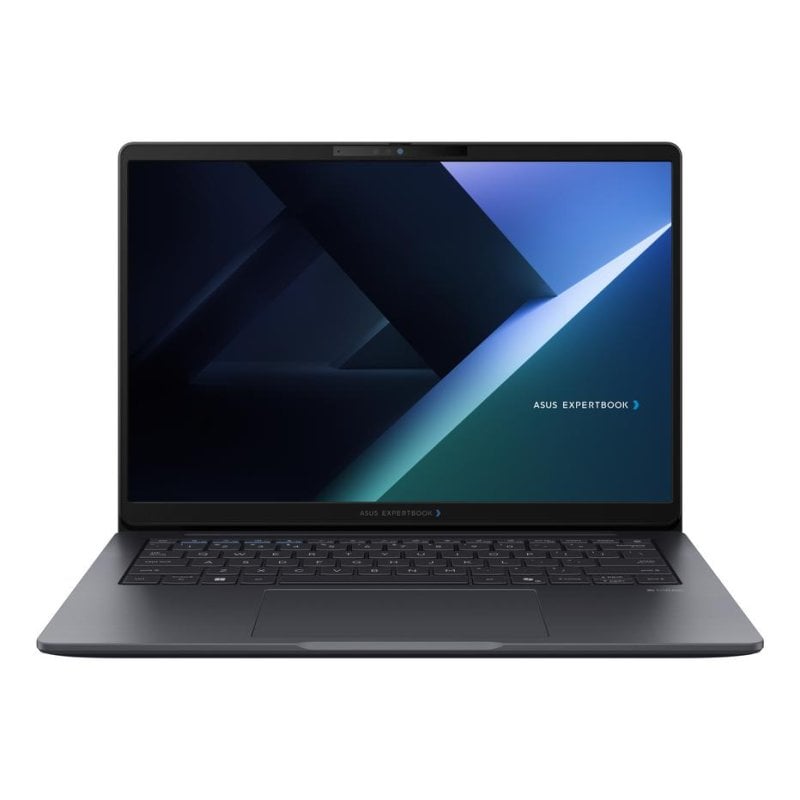 Portátil ASUS ExpertBook BM3606CGA-PL0200X 16" AMD Ryzen AI 9 470 16GB 256GB SSD Radeon 890M Windows 11 Pro