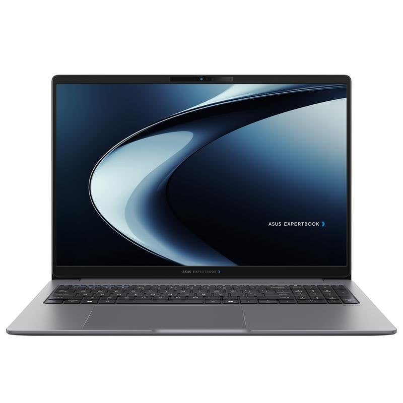 Portatile ASUS ExpertBook P5 G2 16" AMD Ryzen AI 7 445 64GB Radeon 840M 1TB SSD Windows 11 Pro Wi-Fi 7