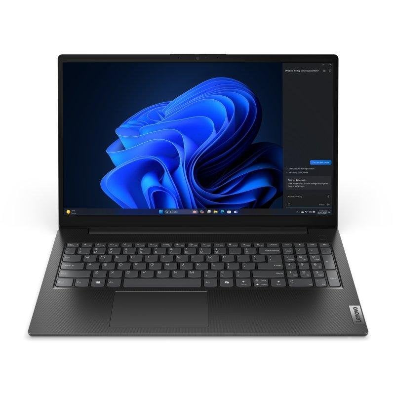 Ordinateur portable Lenovo V15 G5 IRL 15.6" Intel Core i5-13420H 16GB 512GB SSD UHD Graphics FreeDOS