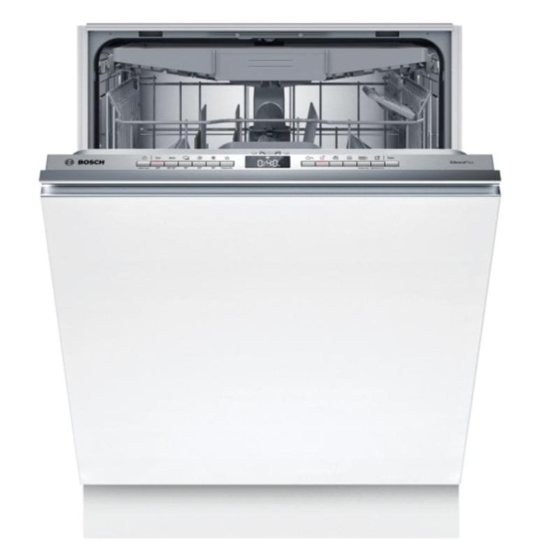 Lavastoviglie Bosch SMV4EMX24E 14 Coperti B con Wi-Fi e AquaStop