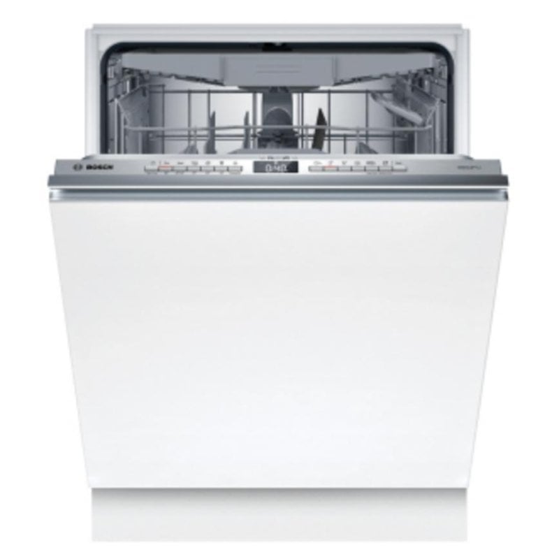 Lave-vaisselle Bosch Serie 4 SMV4HCX07E 14 services C avec Home Connect