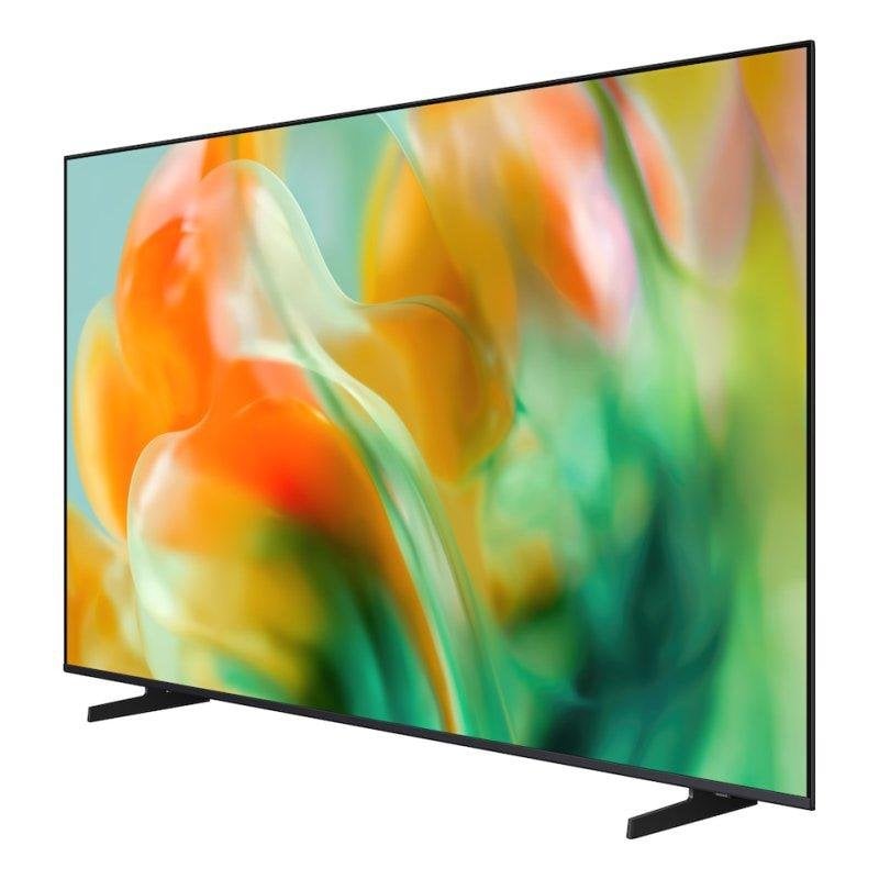 TV Samsung Mini LED UE55M80HAUXXH 55 4K UltraHD 144Hz Smart TV Tizen HDR10+ Gaming Hub - vue 2