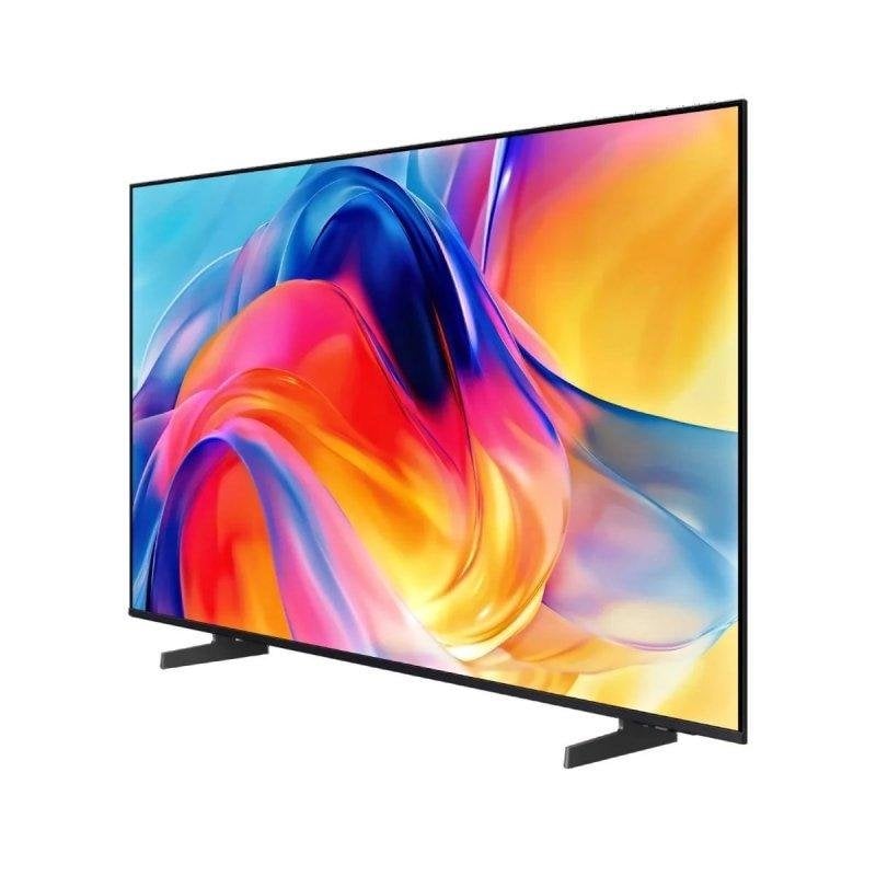TV Samsung Mini LED TU43M70HAUXXC 43 4K UltraHD 120Hz Smart TV Tizen HDR10+ Q Symphony