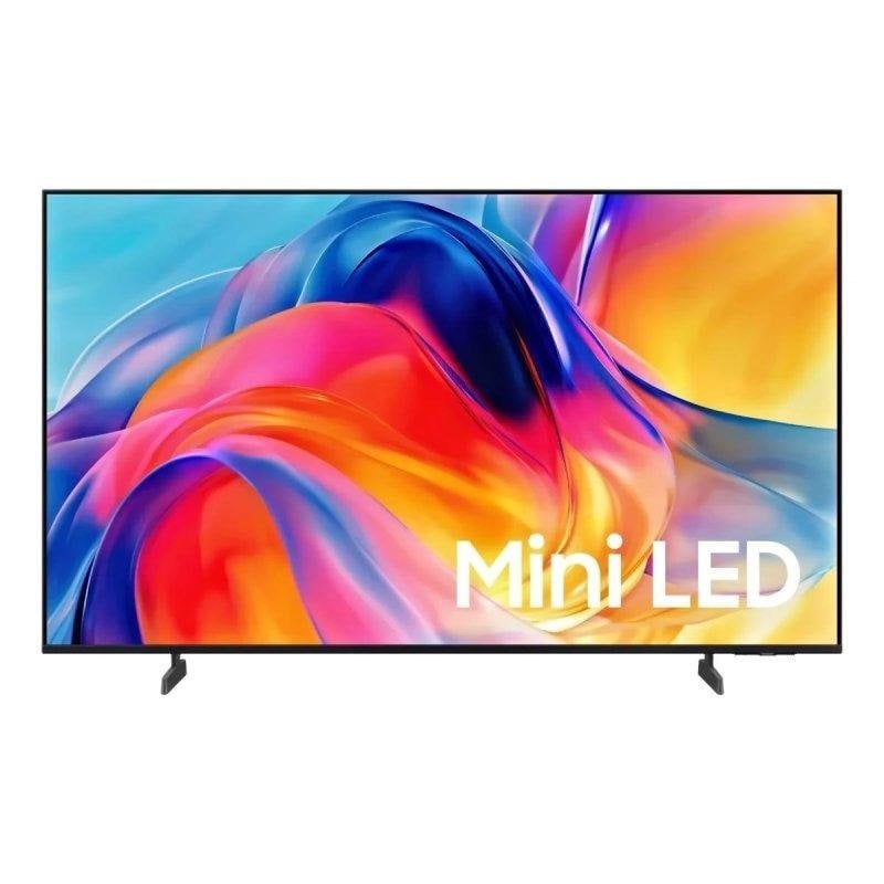 TV Samsung Mini LED TU50M70HAU 50" 4K UltraHD 120Hz Smart TV Tizen HDR10+ Q-Symphony