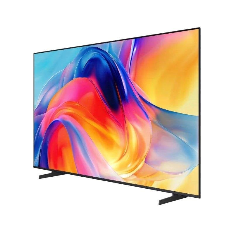 TV Samsung Mini LED TU75M70HAUXXC 75 4K UltraHD 120Hz Smart TV Tizen HDR10+