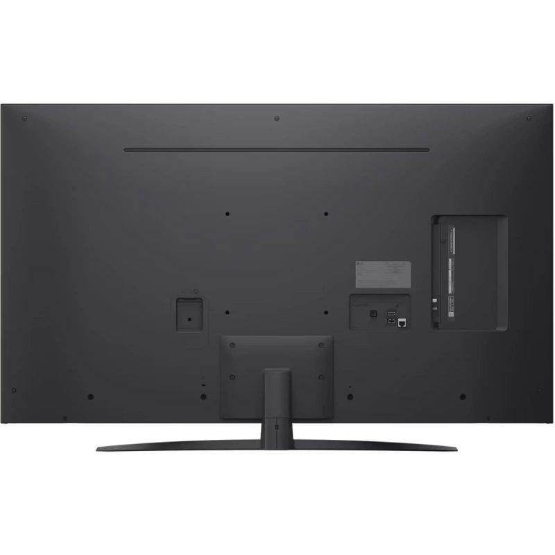 TV LG NanoCell 50NANO82A6B 50 4K UltraHD 60Hz Smart TV webOS Dolby Vision
