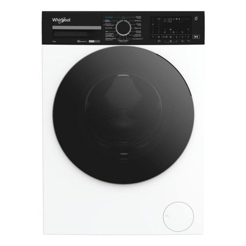 Whirlpool Wpm 27W Ads Spt, Lavadora Carga Frontal 12 Kg 1400 Rpm A Blanco , Leroy Merlin - Imagen 2