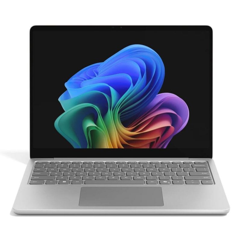 Portátil Microsoft Surface Laptop 13" Intel Core Ultra 5 325 16GB Intel Graphics 256GB SSD Windows 11 Pro aluminio