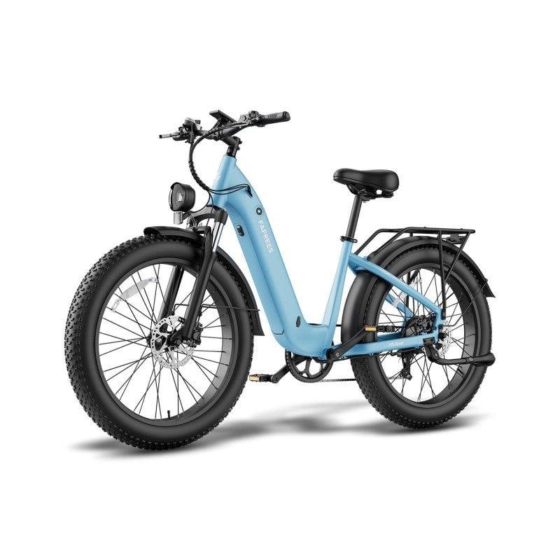 Bicicleta Eléctrica Fafrees F26 Rover 48V 20Ah 250W Neumáticos 26"