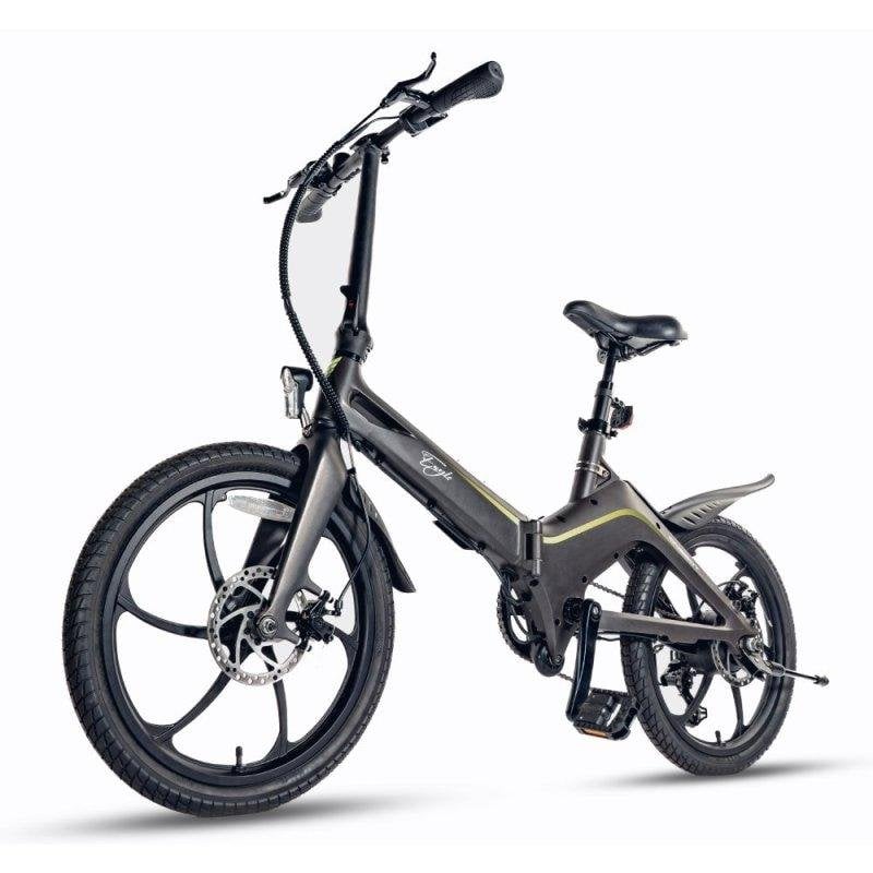 Bicicleta Eléctrica Onebot S9-Eagle 250W Plegable 20"